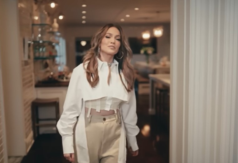 Дженифър Лопес може да е известна с това че притежава